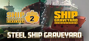 Steel Ship Graveyard Bundle on Steam