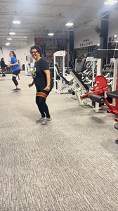 Legs were burning, the music was blasting, and the 6:30 PM group turned lateral band walks into a dance party. 😄 This crew proves that fitness doesn’t have to be serious to be effective—just show up, have fun, and let your trainer lead the way! #ShelbySymmetry #LegDayVibes #GroupTrainingFun #TrainHardLaughHarder #WaxahachieFitness #ShelbyStrong #Fitness | Shelby Symmetry