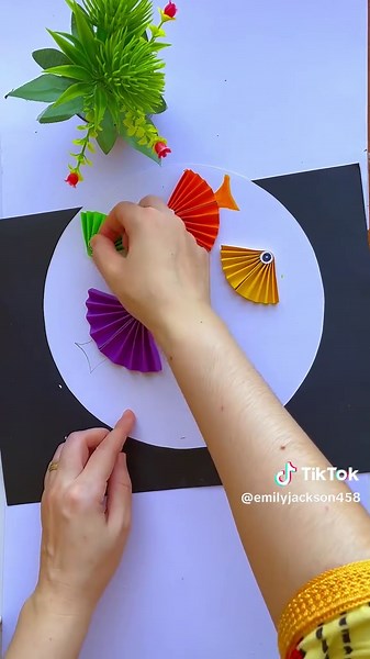 Enjoy Fun Craft Ideas to Do with Your Child