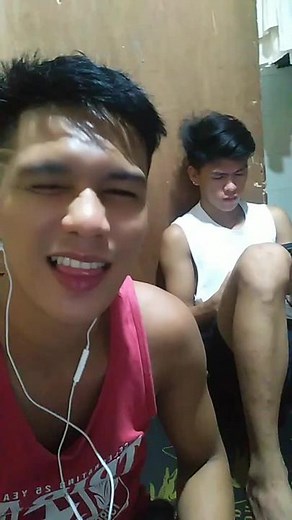 Kami muna ng pogi kung utol💪❤️