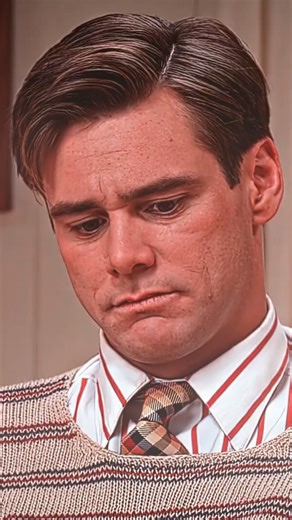 The Scene Vault on Instagram: "If you are looking for best psychological thriller movies or 90s classic films to watch, The Truman Show is a cinema masterpiece you cannot miss. Starring Jim Carrey in his best dramatic role, the story follows Truman Burbank, a man who unknowingly lives inside a massive reality TV show set. This mind-bending movie explores deep themes like simulation theory, surveillance, and existentialism, making it one of the highest rated movies of all time. The ending feature