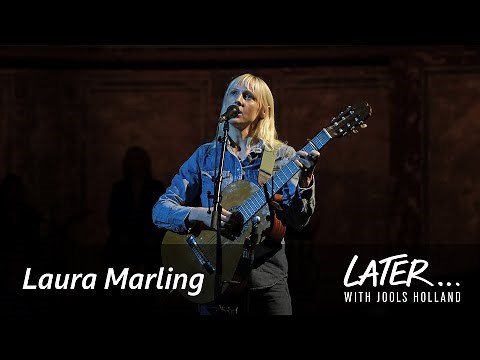Laura Marling - Caroline (Later... with Jools Holland)