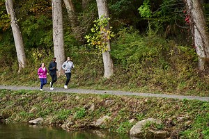 The Art of Pacing Isn’t About Going Fast—It’s About Learning to Slow Down. Here’s How to Do It.