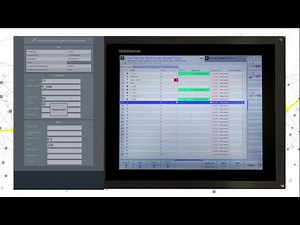 »zidCode 4.0« with »z.DMI«-Technology for Heidenhain