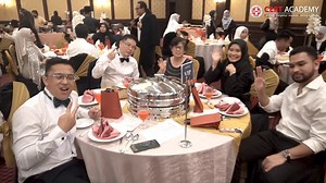 18 reactions | Some highlights from our Annual Dinner 2023 ✨ The...