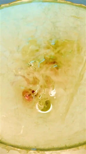 3D fluid simulation 🙂