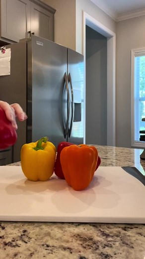 Preserving Peppers for Winter: Freezing Tips and Tricks