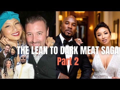 Case Study (Re-upload): Hustling, Trapping, and Surviving - The Jeannie Mai Story 🚩 Part 2