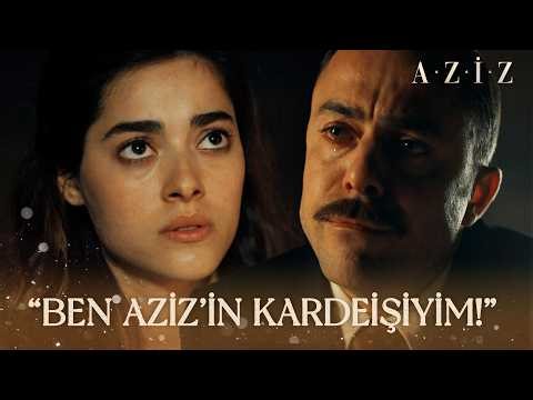 Aziz Episode 26 | Kenan kidnaps Efnan!