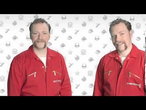 Mario Kart 7 - Training video