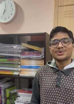 Faridabad student score full score in Maths