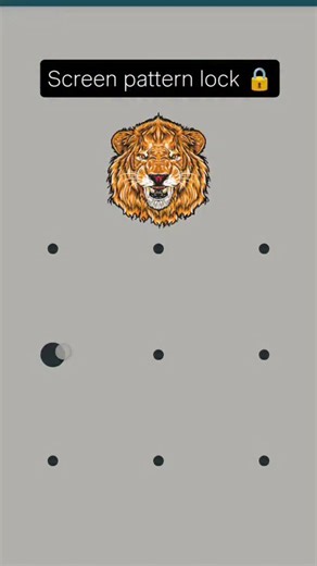 screen pattern lock 🔒 pattern lock #trending #viral #love #song #reels #short #pattern | pattern lock