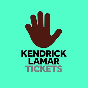 Kendrick Lamar tour dates just announced! Install SeatGeek for tickets. | SeatGeek