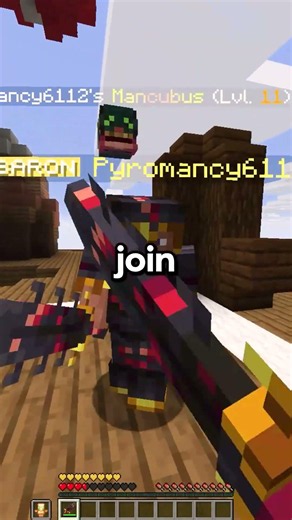 Best MINECRAFT SERVER to join in 2026 (1.21)