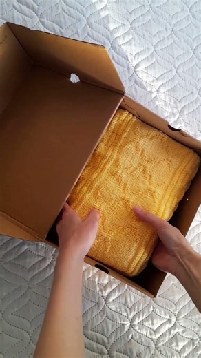 Step-by-Step Knitting Pattern Baby Blanket v21 | Preview | Vitalina