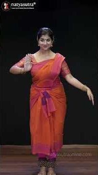 Learn Adikeshava Nritya Prabandham from Dr Deepti Omchery Bhalla |Mohiniyattam Student Demonstration