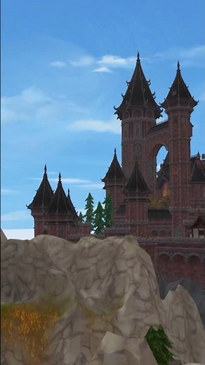 Marchenghast Castle: Spoiler Compilation 🏰#sso #ssotiktok #starstableonline #starstable