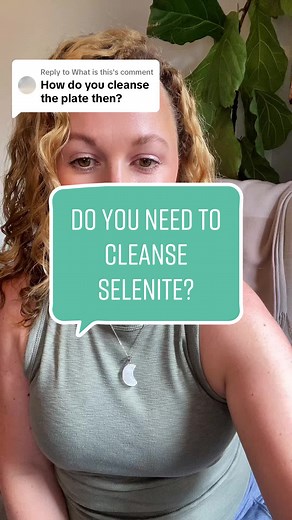 Do You Need to Cleanse Selenite? The Lazy Gemstone Care