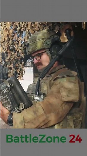 M777 HOWITZER Fire Mission! Soldiers Launch a Devastating Blast! #military #army #shorts