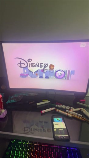 Disney junior now mission force one