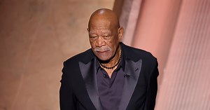 Poruszająca chwila na Oscarach 2025. "Straciłem drogiego przyjaciela"