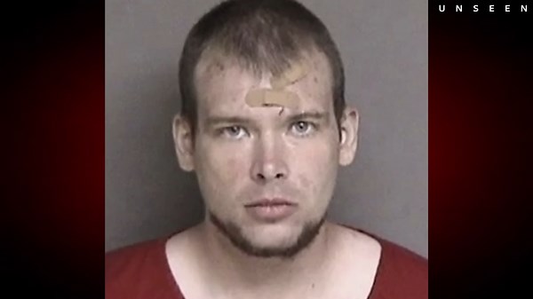 Nia Wilson’s final moments caught on CCTV