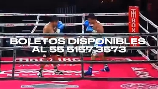 Silva Boxing Oficial on Instagram: "🥊🔥 ¡Atención, afición del boxeo! 🔥🥊 Este 26 de septiembre, el Lienzo Charro del Peñón será testigo de una noche de pura adrenalina. 👊 Pelea estelar: Jonathan “Tachi” Rojas 🆚 Raymundo “Rojas” García ⚡ Pelea coestelar: Jorge Zárate 🆚 Oscar Gómez Una función presentada por Silva Boxing, en alianza con ESPN Knock Out y MAESA, donde la velocidad, la resistencia y el poder se enfrentarán sobre el ring. 📅 Viernes 26 de septiembre ⏰ 5:00 P.M. 📍 Lienzo Charro 