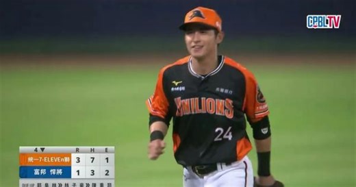 06/29 統一 VS 富邦 全場精華