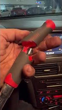 Don’t Buy comfort grip tools! @ Harbor freight, breaker bars Icon & Pittsburgh