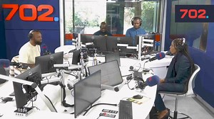 In conversation with Public Protector Adv Kholeka Gcaleka Gcaleka speaks about being neutral and unbiased to @TheRealClementM following her appointment in 2023. Watch full interview here: https://bit.ly/40nbH7P #TheCMShow #Gcaleka #702WalkTheTalk | 702