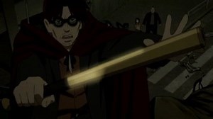 Watch Paranoia Agent Season 1 Episode 13 - Final Episode