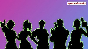 5 best Free Fire character abilities for Factory Challenge in July 2021