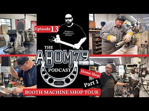 Episode 13: The Abom79 Podcast