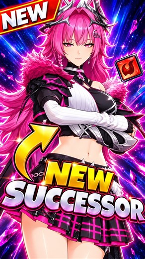 NEW SUCCESSOR VELVET IS HERE! 🔥 | [SOLO LEVELING: ARISE]