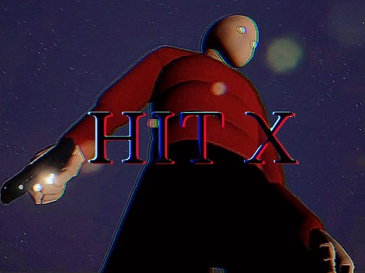 Hit-X by AlexDevilish