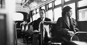 Rosa Parks: Life, Facts & Montgomery Bus Boycott | HISTORY