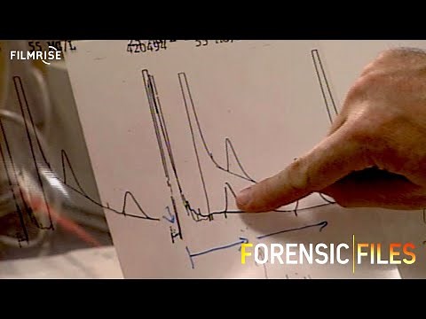 Forensic Files — Season 3, Episode 12 — Broken Bond (In HD)