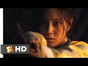 War of the Arrows (2011) - Prince of Peril Scene (6/10) | Movieclips