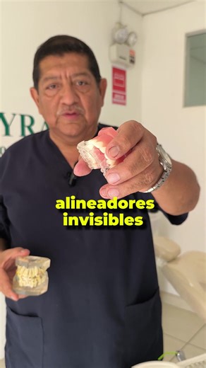 Brackets vs Alineadores Invisibles: ¿Cuál elegir?