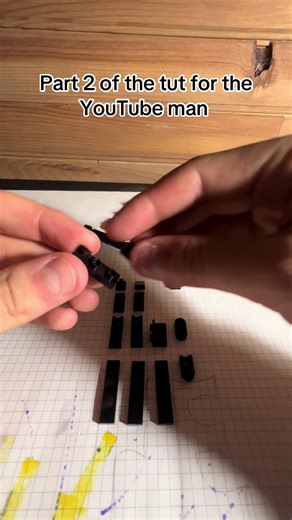 Part 2 Tutorial for LEGO Enthusiasts