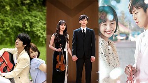 Heartstrings To Do You Like Brahms, 5 Must Watch Musical Korean Dramas For Music Lovers  | Herzindagi