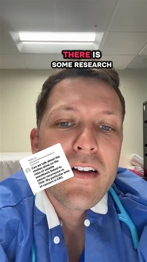 Dr Zack MD on Instagram: "There’s growing evidence that anesthetic choice may influence cancer biology. Volatile anesthetics and opioids have been associated with immune suppression and potential effects on recurrence, while TIVA may be appropriate in select cases to limit these effects. This is an evolving area—one more reason anesthesia plans should be individualized and evidence-driven. #AnesthesiaLife #CancerCare #TIVA #MedicalEducation #doctorexplains"
