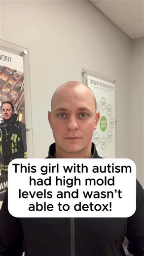 Health Restoration Clinic | Dr. Devin & Dr. Kyrah on Instagram: "🧩Mold and mycotoxins are often hidden threats that can silently disrupt the body. Exposure can overwhelm the immune system, impair neurological function, and place significant stress on the liver and gut. 🧩When detox pathways are burdened, these toxins can accumulate and worsen symptoms like fatigue, brain fog, inflammation, and skin issues. Identifying exposure and supporting proper detoxification is critical for restoring balan