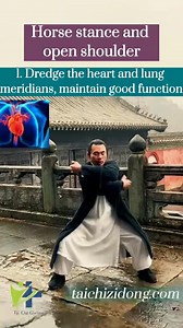 92K views · 3.3K reactions | Exercise tai chi daily fully remove root causes and Improve symptoms. Follow for more useful and healthy tai chi practices. #chineseculture #teaching #trendingreels #taichi #practice #healthy #Gym #exercise #reels #reelsfb #foryou #foryoupage | Tai Chi for Rehabilitation | Facebook