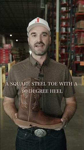 Justin Boots - The Stampede Collection | Classic Western and Work Boots at the Best Price