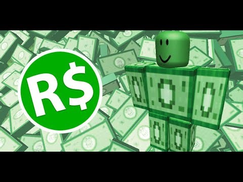 !! FREE ROBUX HACK FOR 2025 !! (clickbait) 💵