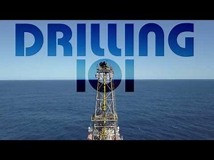 Drilling 101-Expedition 371 Tasman Sea Frontier