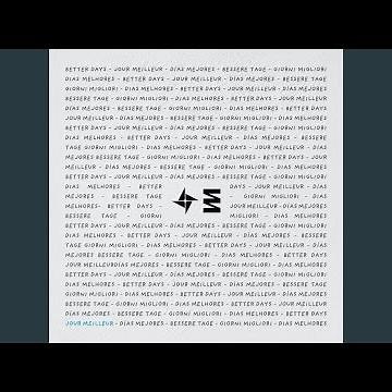 Jour Meilleur (Lost Frequencies Edit)