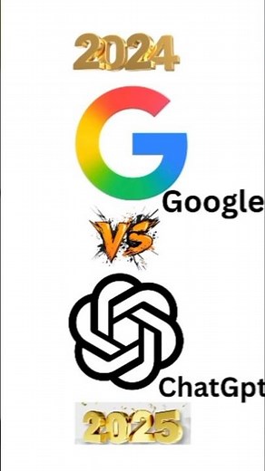 2024 VS 2025 Ai Tools #ai