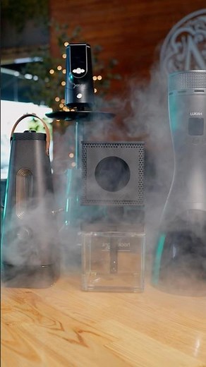 Top Electronic Hookahs You Need To See!